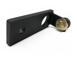 Tuff Country - Tuff Country 41821 3.5-4" Drop FR Track Bar Bracket for 87-96 Jeep Wrangler YJ - Image 2