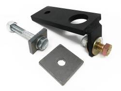 Tuff Country - Tuff Country 41821 3.5-4" Drop FR Track Bar Bracket for 87-96 Jeep Wrangler YJ - Image 1