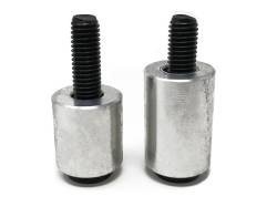 Tuff Country - Tuff Country 41940 1.5" Coil Springs Spacers Pair Kit for 97-06 Jeep Wrangler - Image 3