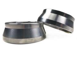 Tuff Country - Tuff Country 32105 2" Front Billet Spacer Leveling Kit for 19-25 RAM 1500 4WD - Image 2