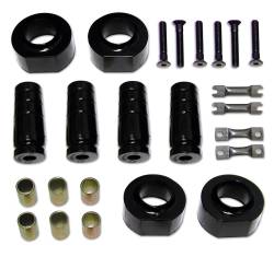 Tuff Country 42901 1.75" Lift Kit w/o Shocks for 97-06 Jeep Wrangler TJ