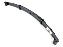 Tuff Country - Tuff Country 58302 3.5" Front PASS EZ Leaf Spring EA for 79-85 4Runner/Truck 4WD - Image 2