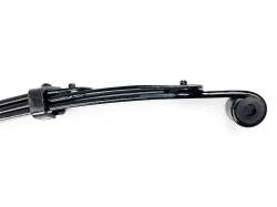 Tuff Country - Tuff Country 58302 3.5" Front PASS EZ Leaf Spring EA for 79-85 4Runner/Truck 4WD - Image 4