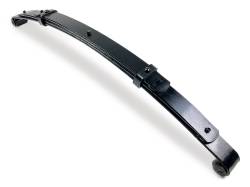 Tuff Country 58302 3.5" Front PASS EZ Leaf Spring EA for 79-85 4Runner/Truck 4WD