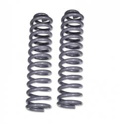 Tuff Country - Tuff Country 43008 3" Rear Coil Springs for 07-18 Jeep Wrangler JK 2DR - Image 2