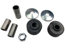 Tuff Country - Tuff Country 61202 SX8000 Nitro Gas Shock Absorber for 80-06 Chevy/Ford/GMC 4WD - Image 3