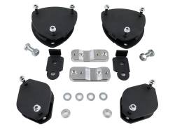 Tuff Country 51705 2" Lift Kit w/o Shocks for 18-20 Subaru Crosstrek/Forester
