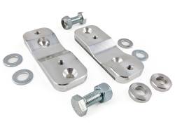 Tuff Country - Tuff Country 51705 2" Lift Kit w/o Shocks for 18-20 Subaru Crosstrek/Forester - Image 2