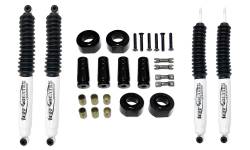 Tuff Country 42901KH 1.75" Lift Kit w/SX6000 Shocks for 97-06 Jeep Wrangler TJ