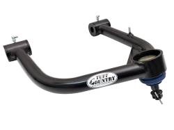 Tuff Country - Tuff Country 50936 2-4" Lift KIt w/Upper Control Arms for 07-21 Tundra 2WD/4WD - Image 3