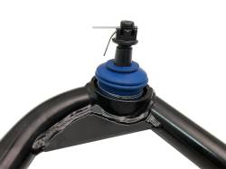 Tuff Country - Tuff Country 50936 2-4" Lift KIt w/Upper Control Arms for 07-21 Tundra 2WD/4WD - Image 4