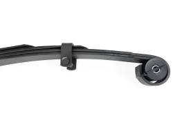 Tuff Country - Tuff Country 48280 2" Front EZ Leaf Spring EACH for 87-96 Jeep Wrangler YJ 4WD - Image 3