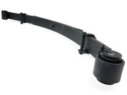 Tuff Country - Tuff Country 48280 2" Front EZ Leaf Spring EACH for 87-96 Jeep Wrangler YJ 4WD - Image 2