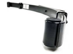 Tuff Country - Tuff Country 59300 3.5" Rear EZ Leaf Spring EACH for 79-85 Toyota 4Runner/Truck - Image 3