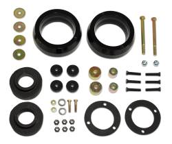 Tuff Country 52001 3" Lift Kit No Shocks for 03-24 Toyota 4Runner/FJ Cruiser 4WD