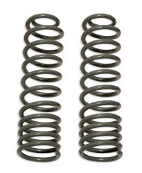 Tuff Country 44907 4" Front Lift Coil Springs Pair for 97-06 Jeep Wrangler TJ