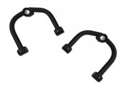 Tuff Country 50939 2-4" Lift kit w/Upper Control Arms for 04-15 Nissan Titan 4WD