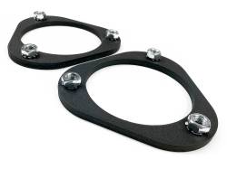 Tuff Country - Tuff Country 51720 1" Front Steel Spacer Leveling Kit for 16-18 Toyota RAV4 - Image 2