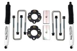 Tuff Country 52051KN 2" Lift Kit w/SX8000 Shocks for 16-24 Nissan Titan XD 4WD
