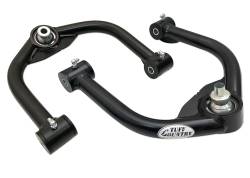 Tuff Country 50940 2-4" Uni-Ball Upper Control Arm for 16-19 Nissan Titan XD 4WD