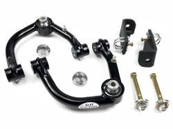 Tuff Country 50965 2-4" Uni-Ball Upper Control Arms for 95-06 Toyota 2WD/4WD