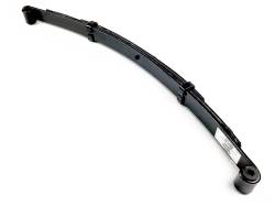 Tuff Country - Tuff Country 58301 3.5" Front EZ Leaf Spring EACH for 79-85 Toyota 4Runner/Truck - Image 2