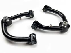 Tuff Country - Tuff Country 50965 2-4" Uni-Ball Upper Control Arms for 95-06 Toyota 2WD/4WD - Image 2