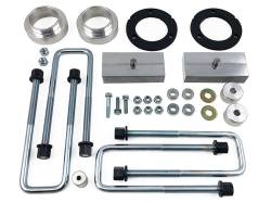 Tuff Country 52020 2.5" Lift Kit w/o Shocks for 18-23 Toyota Tacoma 4WD