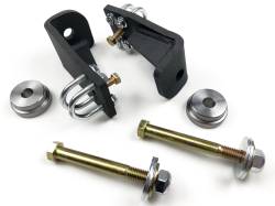 Tuff Country - Tuff Country 50965 2-4" Uni-Ball Upper Control Arms for 95-06 Toyota 2WD/4WD - Image 5