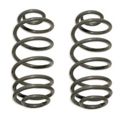 Tuff Country 44908 4" Rear Lift Coil Springs Pair for 97-06 Jeep Wrangler TJ