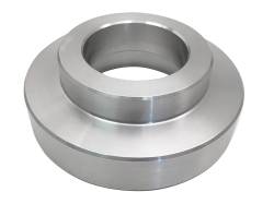 Tuff Country - Tuff Country 52070 2" Front Leveling Kit for 07-21 Toyota Sequoia/Tundra 2WD/4WD - Image 2