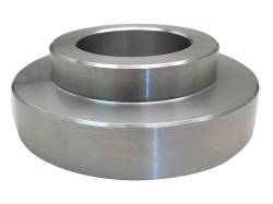 Tuff Country - Tuff Country 52070 2" Front Leveling Kit for 07-21 Toyota Sequoia/Tundra 2WD/4WD - Image 3