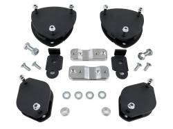 Tuff Country 51730 2" Lift Kit w/o Shocks for 15-24 Subaru Outback