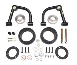 Tuff Country 52006 3" Lift Kit/Front UCA's No Shock for 03-24 4Runner/FJ Cruiser