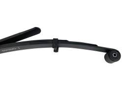 Tuff Country - Tuff Country 49390 3" Rear EZ Leaf Spring EACH for 87-01 Jeep Cherokee XJ 4WD - Image 3