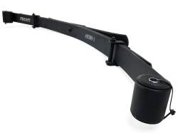 Tuff Country - Tuff Country 49390 3" Rear EZ Leaf Spring EACH for 87-01 Jeep Cherokee XJ 4WD - Image 2