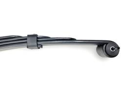 Tuff Country - Tuff Country 48270 2" Front EZ-Ride Leaf Spring EACH for 76-86 Jeep CJ5/CJ7 4WD - Image 2