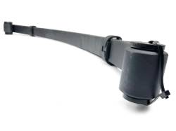 Tuff Country - Tuff Country 48270 2" Front EZ-Ride Leaf Spring EACH for 76-86 Jeep CJ5/CJ7 4WD - Image 3