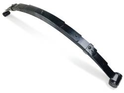 Tuff Country - Tuff Country 48470 4" Front EZ-Ride Leaf Spring EACH for 76-86 Jeep CJ5/CJ7 4WD - Image 1