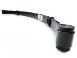 Tuff Country - Tuff Country 48470 4" Front EZ-Ride Leaf Spring EACH for 76-86 Jeep CJ5/CJ7 4WD - Image 2