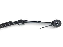 Tuff Country - Tuff Country 48470 4" Front EZ-Ride Leaf Spring EACH for 76-86 Jeep CJ5/CJ7 4WD - Image 3