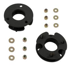 Tuff Country 52009 1.75" FR Leveling Kit for 04-19 Titan/Grand Cherokee 2WD/4WD