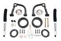 Tuff Country 52006KH 3" Lift Kit w/SX6000 Shocks for 03-24 4Runner/FJ Cruiser
