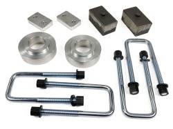Tuff Country - Tuff Country 52080 2.5" Lift Kit w/Ball Joint UCA's w/o Shocks for 14-21 Tundra - Image 2