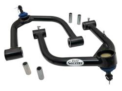 Tuff Country - Tuff Country 52080 2.5" Lift Kit w/Ball Joint UCA's w/o Shocks for 14-21 Tundra - Image 3