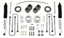 Tuff Country 52904KN 3" Lift Kit w/Rear Blocks/SX8000 Shock for 95-04 Tacoma 4WD