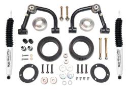 Tuff Country 52011KN 3" Lift Kit w/SX8000 Shocks for 03-24 4Runner/FJ Cruiser