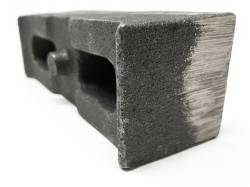 Tuff Country - Tuff Country 79062 2" Lift Block 2.5" Width Non-Tapered Pair for 01-10 Chevy/GMC - Image 3