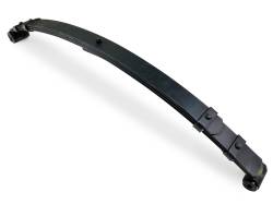 Tuff Country - Tuff Country 49270 2" Rear EZ-Ride Leaf Spring EACH for 76-86 Jeep CJ5/CJ7 4WD - Image 1