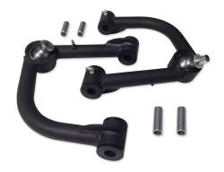 Tuff Country 50930 2-4" Uni-Ball Upper Control Arms for 03-24 Toyota 4WD